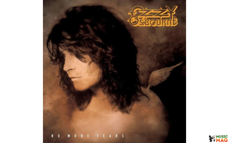 Ozzy Osbourne - No More Tears (Reissue) Vinyl 2LP