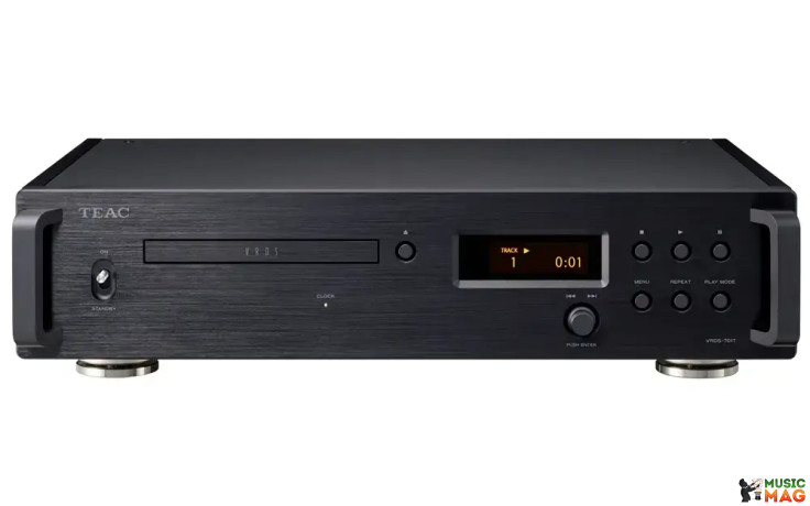 TEAC VRDS-701T-B