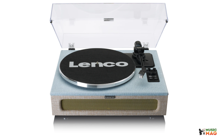 Lenco LS-440BUBG