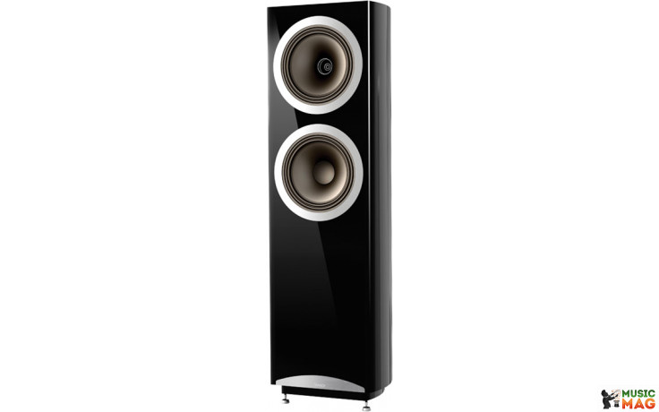 Tannoy Definition DC10T High Gloss Black