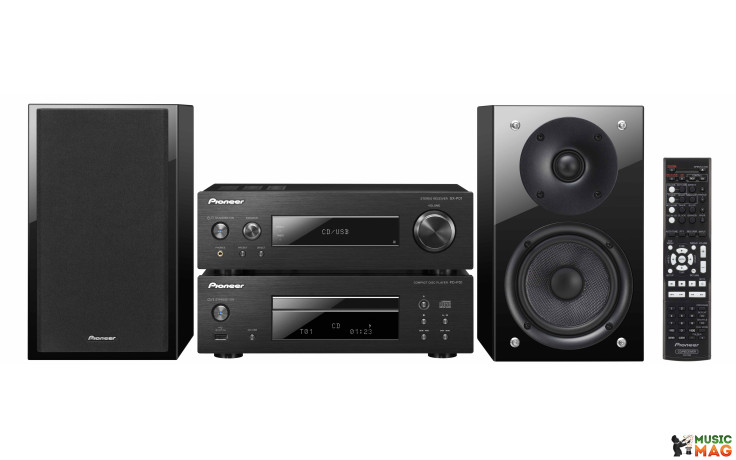 Pioneer P1-K