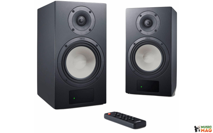 Canton Smart GLE 3 S2 Black
