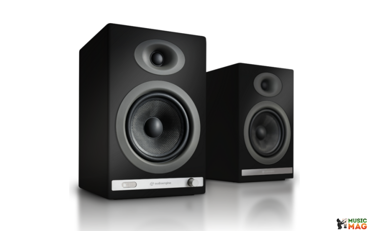 Audioengine HD5-Black