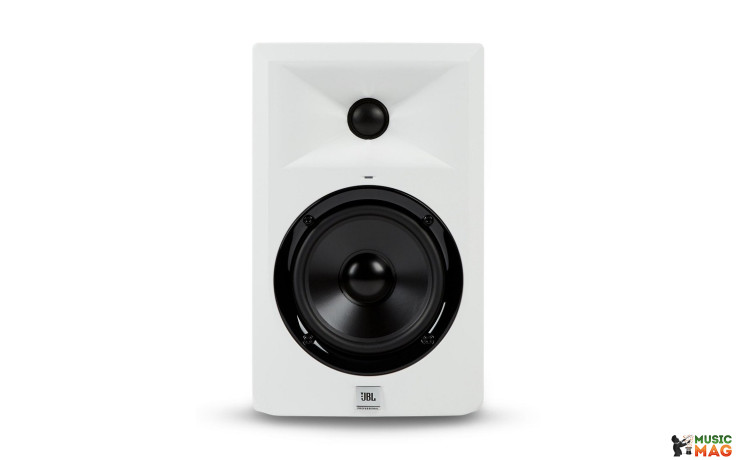 JBL LSR305-WH