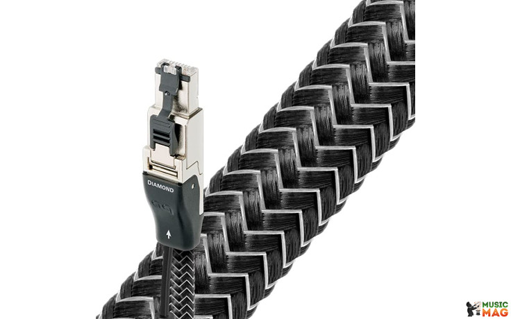 AUDIOQUEST RJ/E Diamond 1,5m