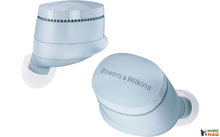 Bowers & Wilkins Pi 6 Glasier Blue