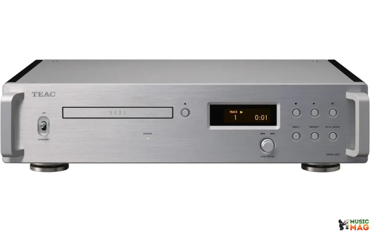 TEAC VRDS-701T-S
