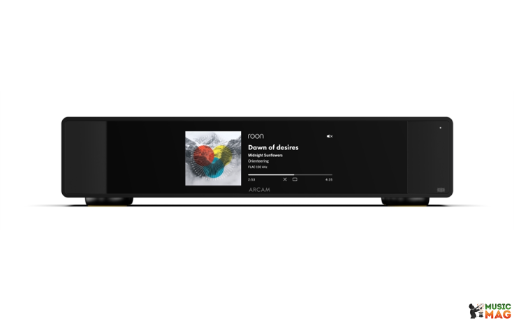 ARCAM ST25