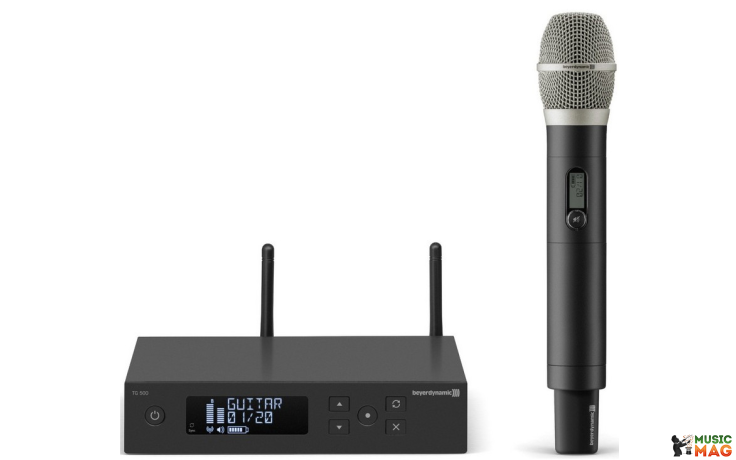 Beyerdynamic TG 556 1780-1810MHz