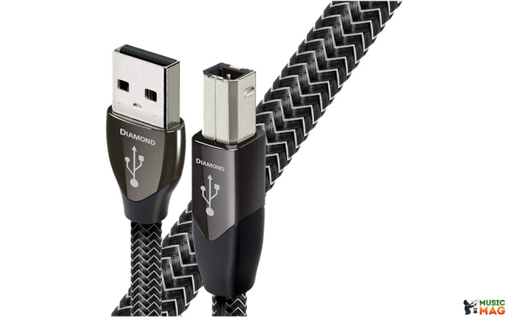 AUDIOQUEST hd 0.75m, USB DIAMOND