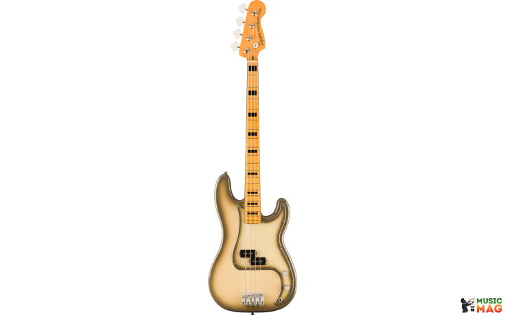 SQUIER by FENDER CLASSIC VIBE LIMITED EDITION BASS VI MN ANTIGUA