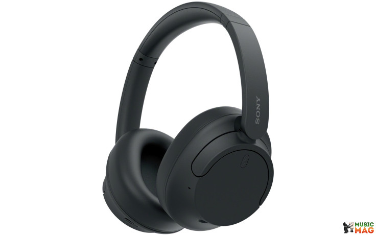 Sony WH-CH720N Black (WHCH720NB.CE7)