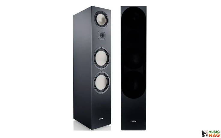 Canton GLE 100 Black