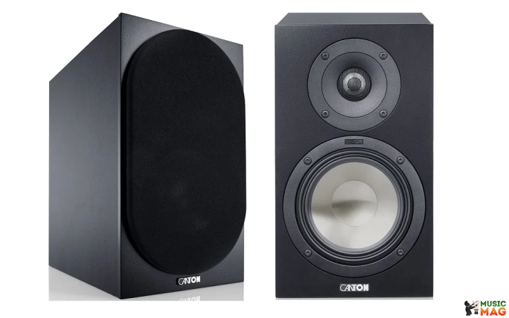 Canton GLE 20 Black