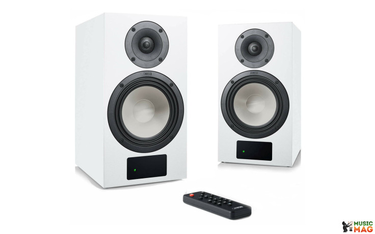 Canton Smart GLE 3 S2 White