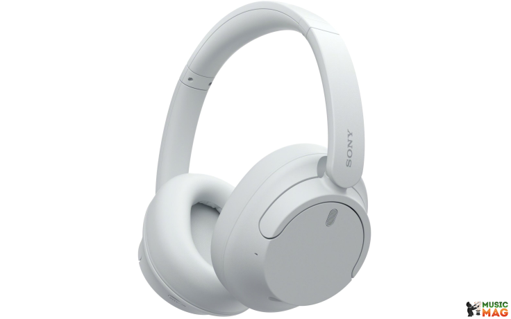 Sony WH-CH720N White (WHCH720NW.CE7)
