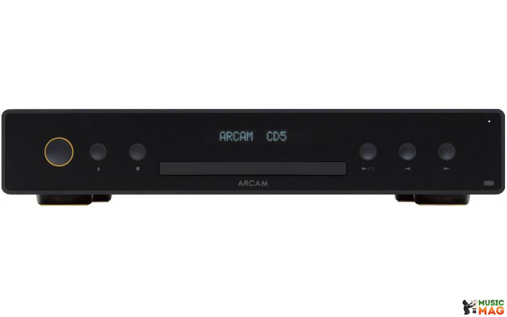 Arcam RADIA CD5