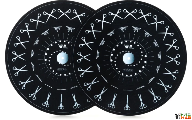 Ortofon Slipmat VNL