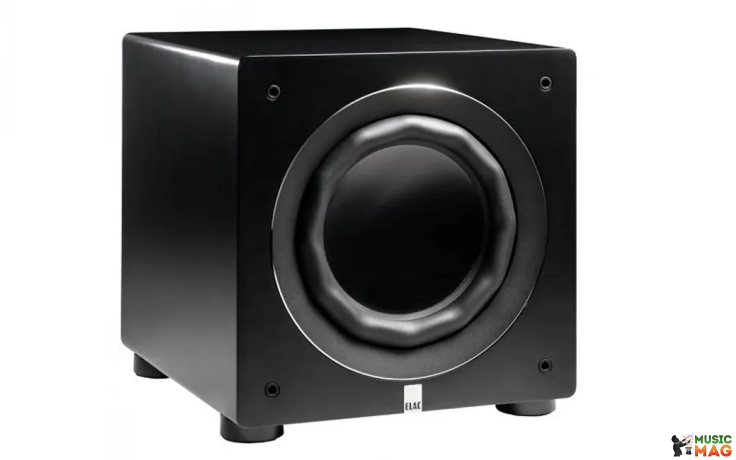 ELAC RS700-SB Black
