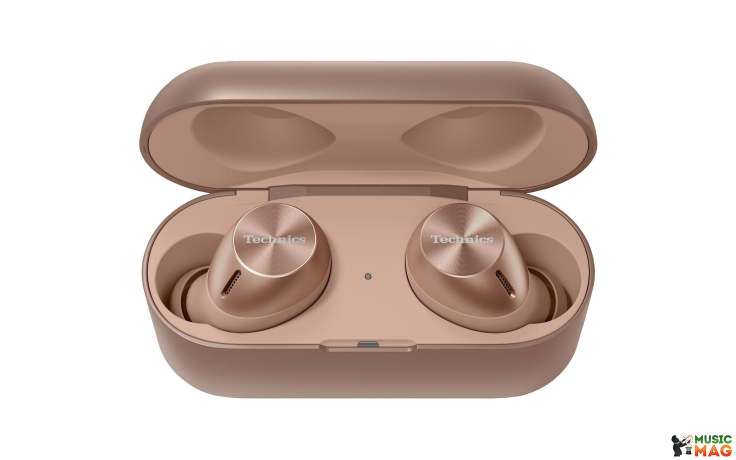 Technics EAH-AZ40M2GN Rose Gold