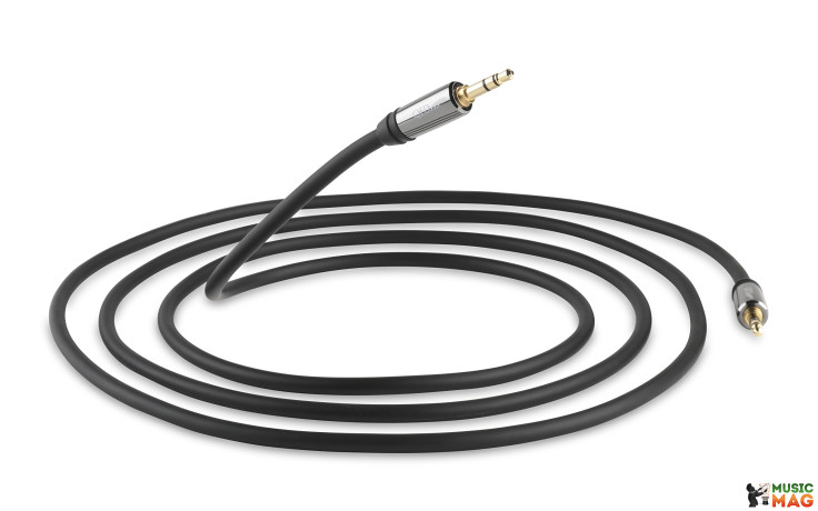 QED PERFORMANCE AUDIO J2J 1.5M (QE6502)