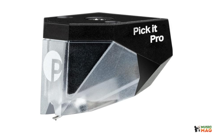 Pro-Ject cartridge Pick-IT PRO Packed