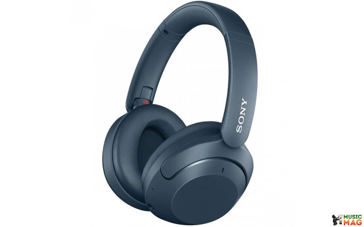 Sony WH-XB910N Over-ear ANC Wireless Blue