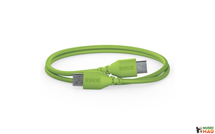 RODE SC22 Green
