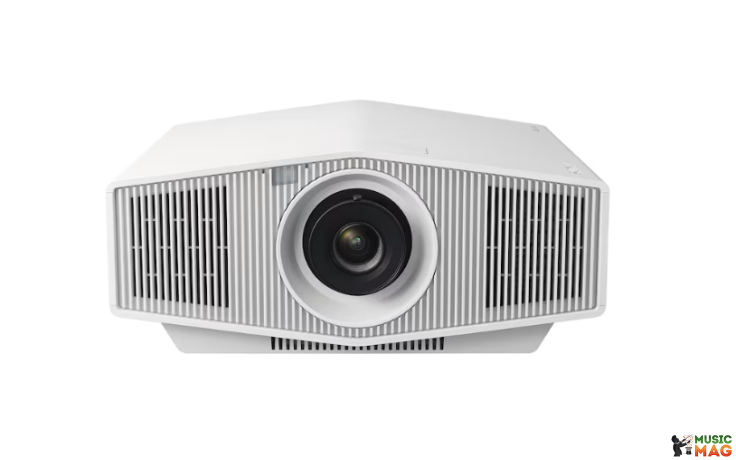 Sony VPL-XW5000ES White