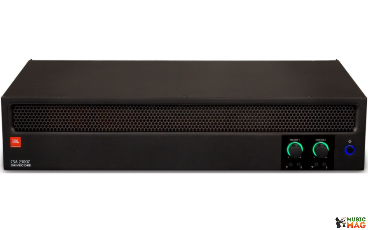 JBL CSA 2300Z