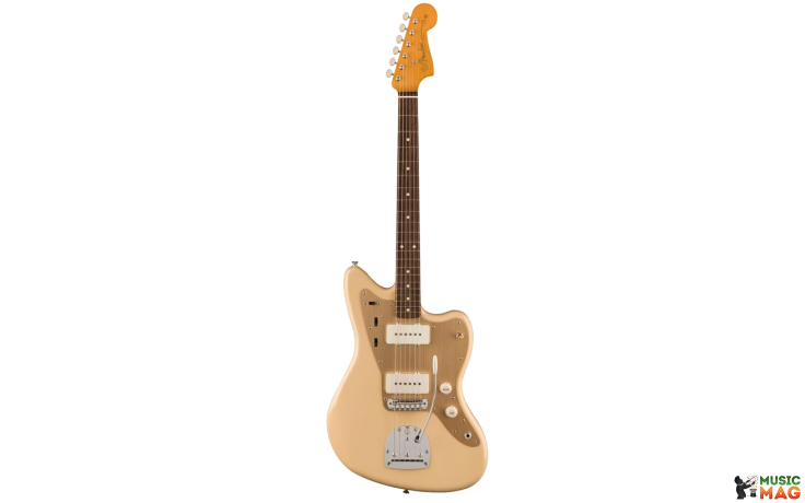 FENDER VINTERA II '50S JAZZMASTER DESERT SAND
