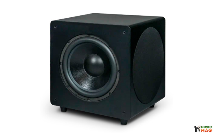 Velodyne DW-12 Black