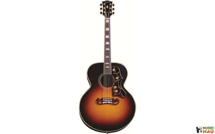 GIBSON J-200 STANDARD VSB