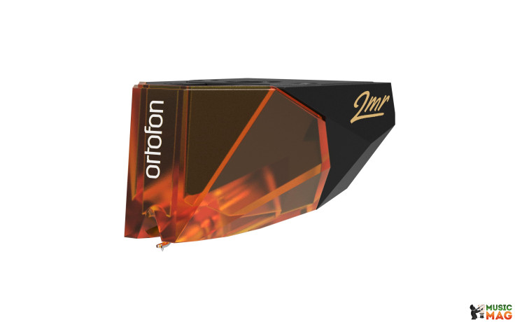 Ortofon cartridge 2MR BRONZE
