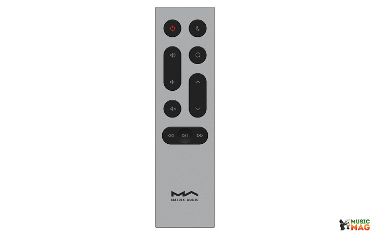 Matrix Audio Remote Control RM 5