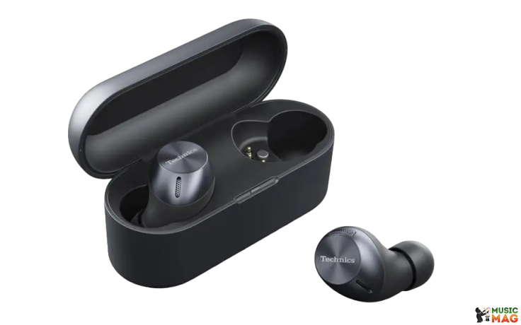 Technics EAH-AZ40G-K Black