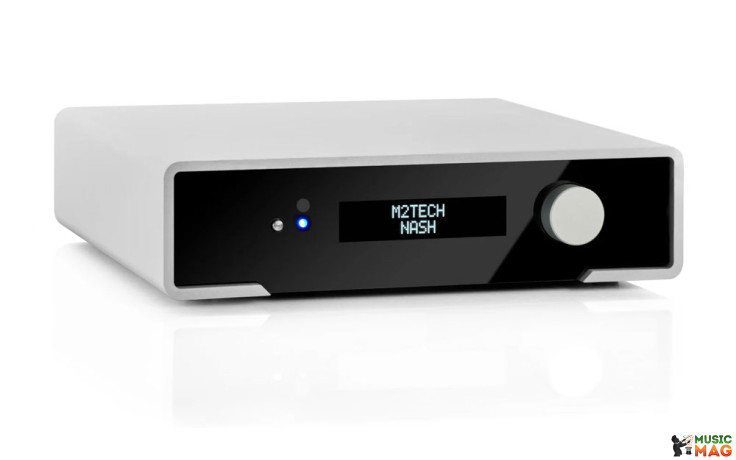 M2Tech Nash MC-MM
