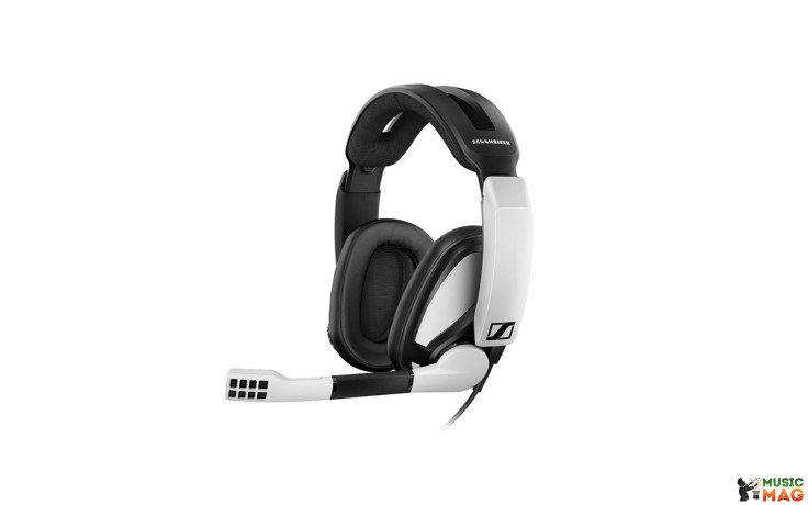 EPOS I SENNHEISER GSP 301