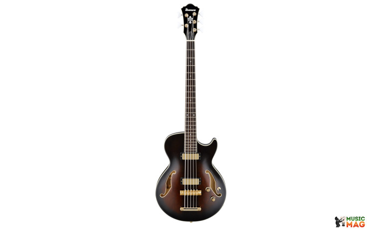 IBANEZ AGB205 DVS