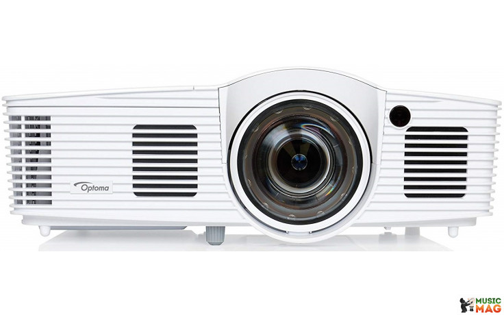 Optoma EH200ST White
