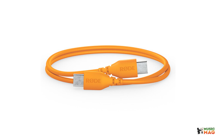 RODE SC22 Orange
