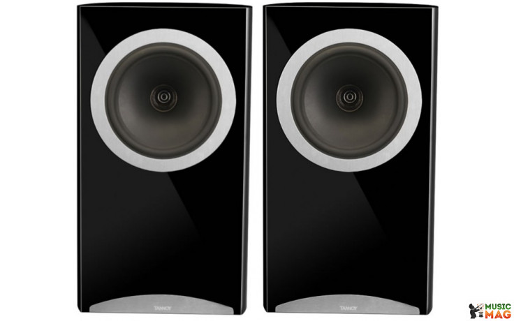 Tannoy Definition DC8 High Gloss Black