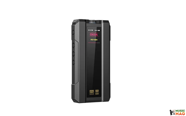 FIIO Q15 Black