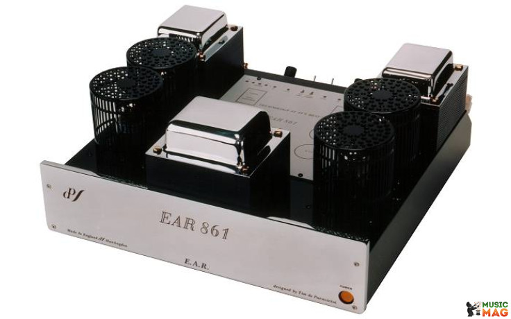 EAR 861