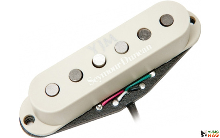 SEYMOUR DUNCAN STK-S10b YJM FURY OW