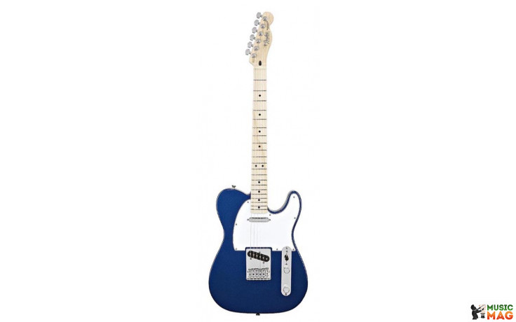 SQUIER by FENDER AFFINITY TELECASTER MN METALLIC BLUE