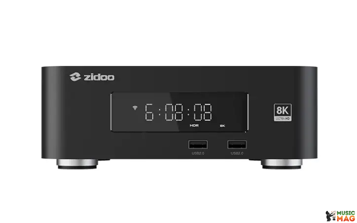 ZIDOO Z30 PRO