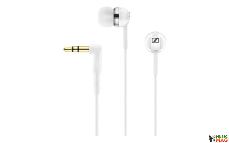 SENNHEISER CX 1 00 white