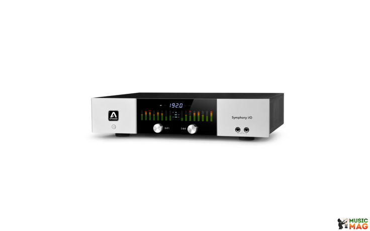 APOGEE SYMPHONY I/O 2X6 SYSTEM