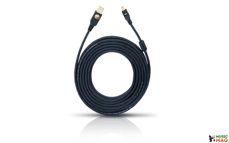 OEHLBACH 9132 USB A/B 300 3m